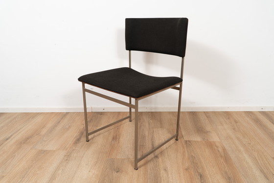 Image 1 of Juego de sillas de comedor SM08 de Cees Braakman