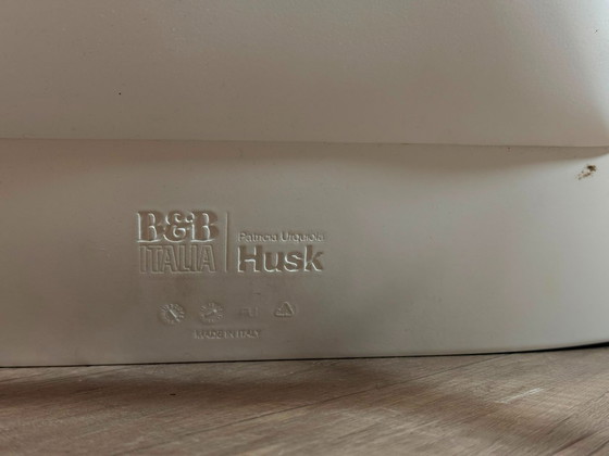 Image 1 of 8 X B&B Italia Husk
