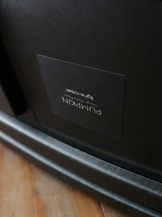 Image 1 of Original Pierre Paulin Pumpkin Chair – Ligne Roset – Vidar Outremer