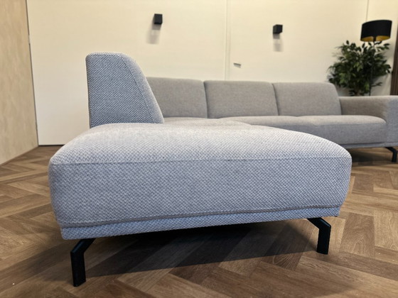Montel Vianno Ecksofa 270x225cm – Textile (photo 3 of 13)