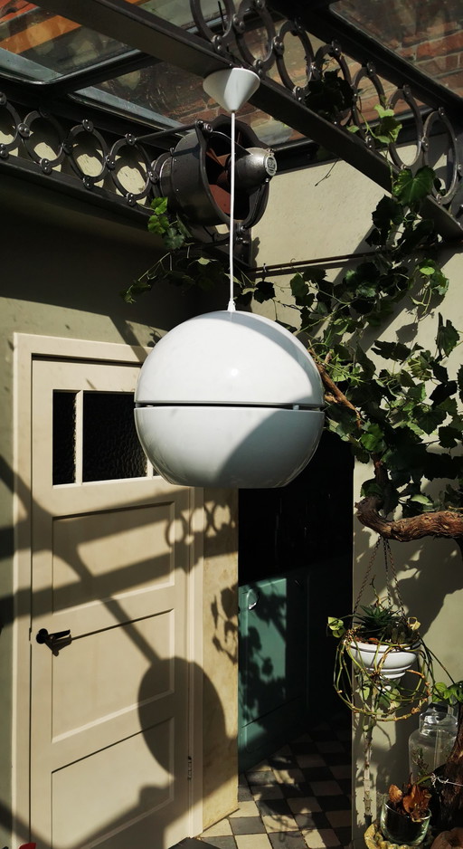 Lucide Grote Kogel Hanglamp