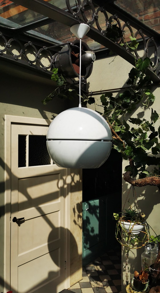 Image 1 of Lucide Grote Kogel Hanglamp