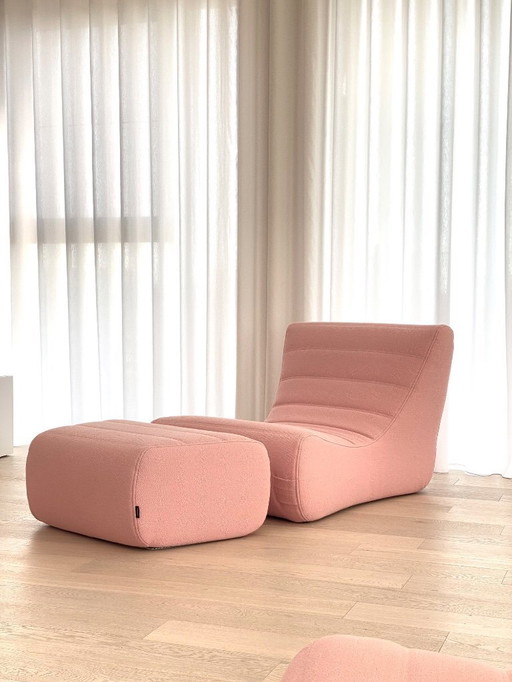 Sedute di design Ligne Roset Saparella