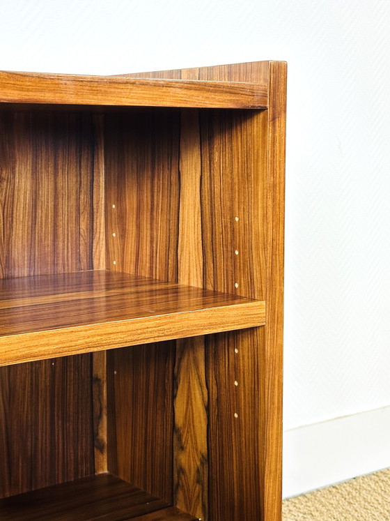 Image 1 of Vintage rosewood console table, 1960s