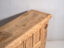 Antique carved sideboard in fir wood – China, circa 1930 – Brass (photo 19 of 40)