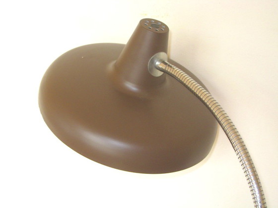 Image 1 of Hala Zeist 1960s desk lamp