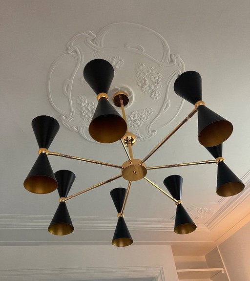 Lustre moderne Westwing