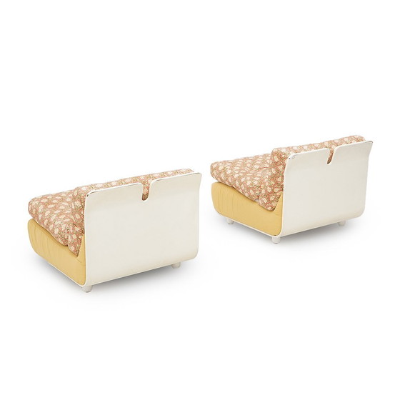 Image 1 of Paar modulaire fauteuils, 1960