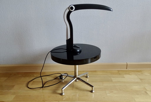 Iconic Toucan lamp