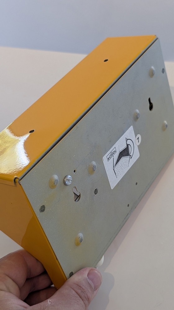 Image 1 of Lampada da parete Elidus - Hans Agne Jakobsson - Svezia 1970