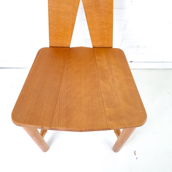 Image 1 of Vintage desk and chair Søren Nissen & Ebbe Gehl