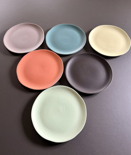 Jars Ceramistes per 6 persone/24 pezzi – Stoviglie, Ceramic (photo 2 of 7)