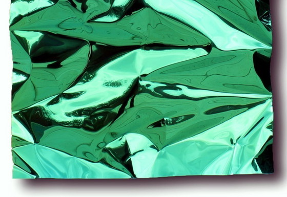 Image 1 of Design haut de gamme « Hurricane Green »