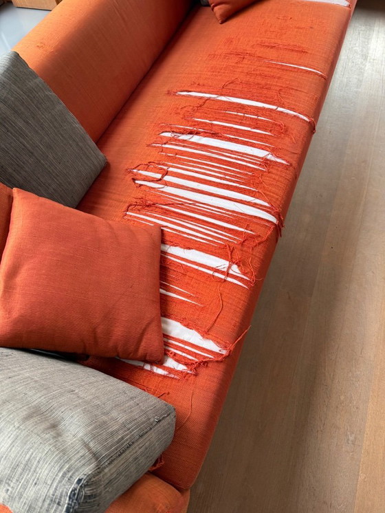 Image 1 of Laura Meroni Lounge Set