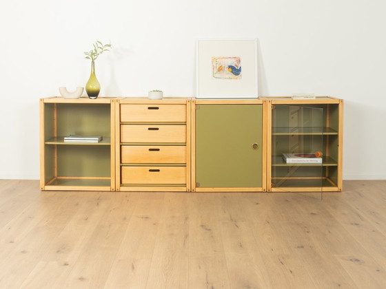 Image 1 of Flötotto Chests of drawers, 1970s, Vintage