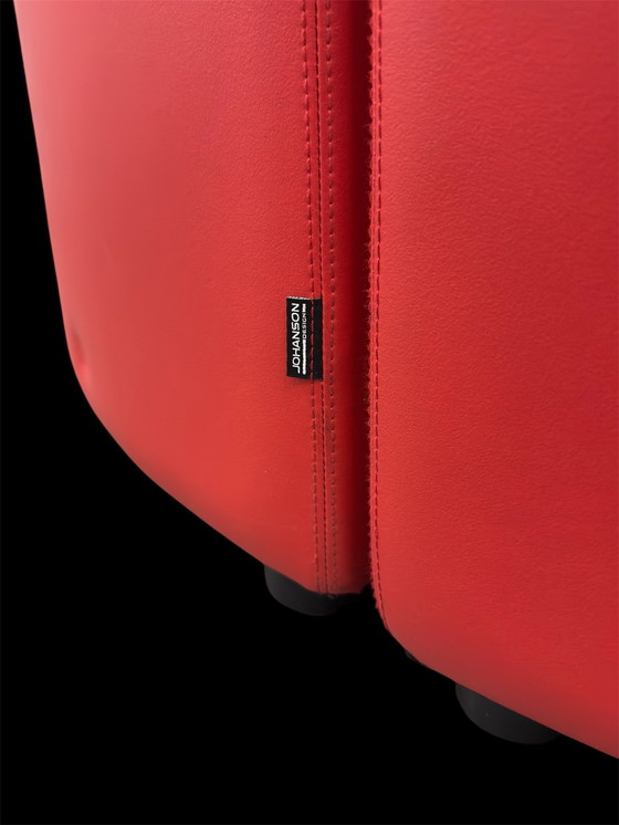 Image 1 of Five Parts Of Johanson Design