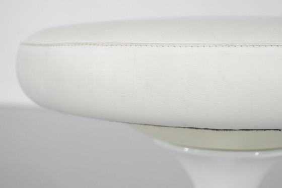 Image 1 of Sgabello Tulip di Eero Saarinen per Knoll International, USA, 1957