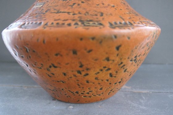 Image 1 of Vintage Spara Studio vaas W. Germany