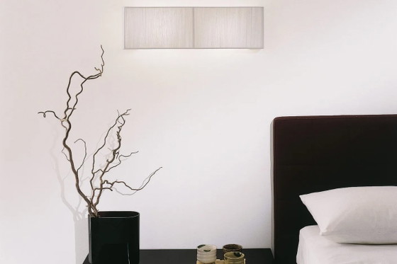 Original Axo Light Clavius Wall Light – Italian Design – Axolight, Metal (photo 4 of 5)