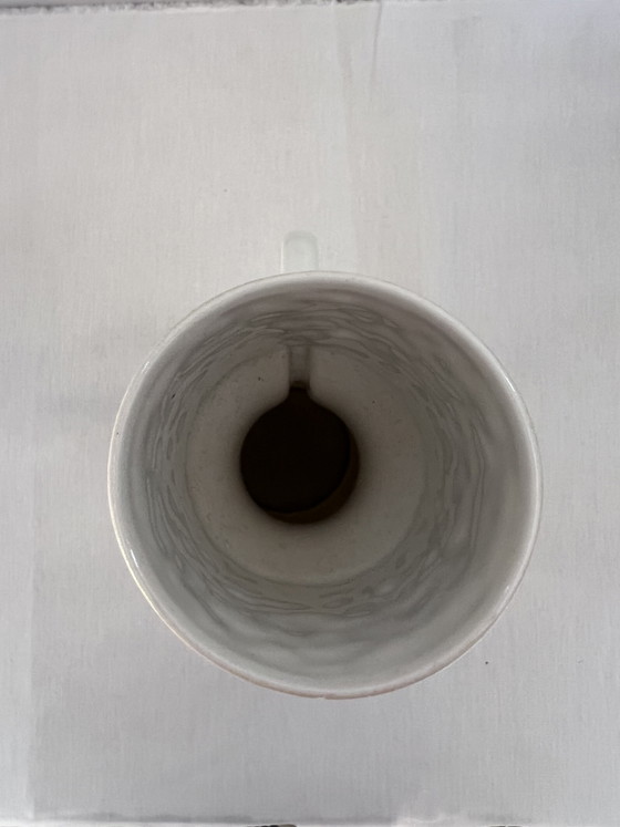 Image 1 of Porcelain vase, Germany
