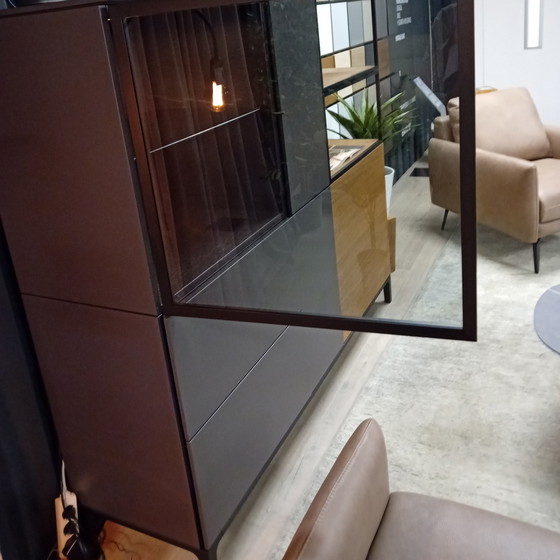 Image 1 of Saunaco Zenon Wandschrank