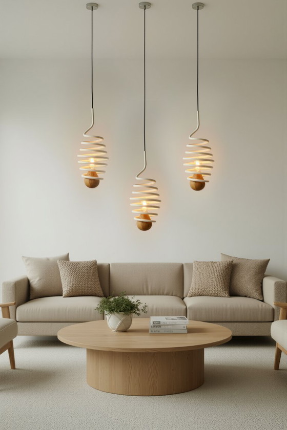Image 1 of Dauwlight Plafondlamp