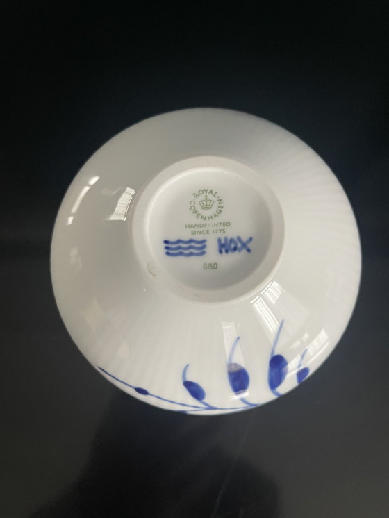 Image 1 of Royal Copenhagen vazen