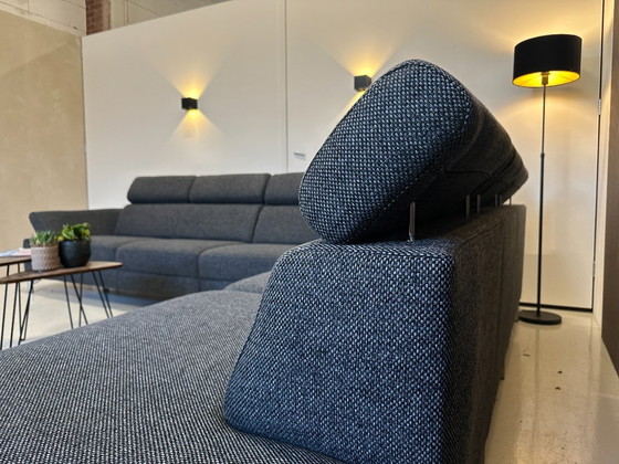 Image 1 of Montel mondena hoekbank 355x295cm