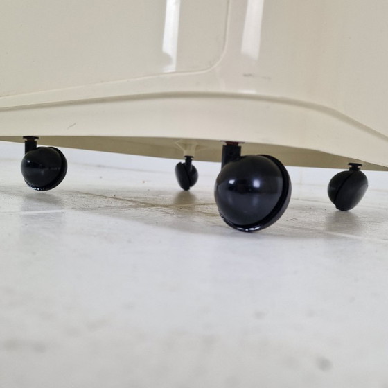 Image 1 of Kartell Componibili Storage Set by Anna Castelli