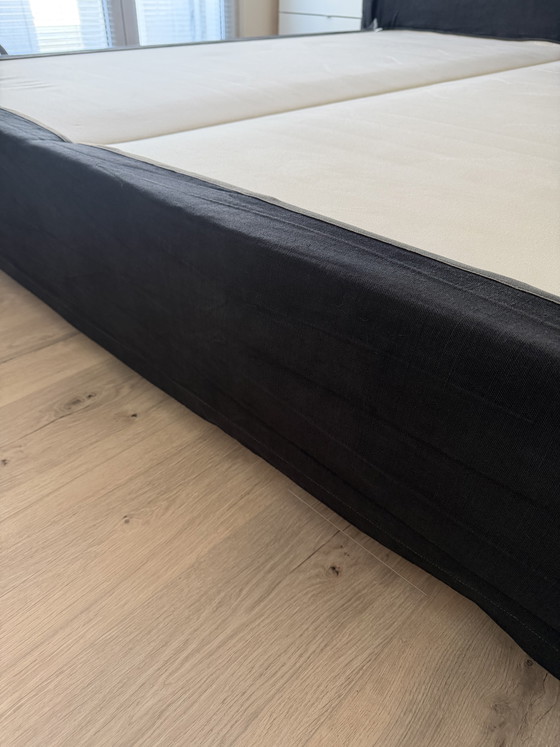 Image 1 of Schramm Polsterbett Purebed LOFT-Pure 180x200cm