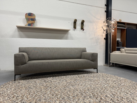 Image 1 of Design on Stock Bloq Bank 3 Zits Senna stof 232