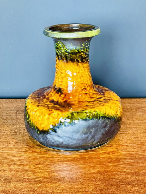 Image 1 of Carstens Tönnieshof vaas modelo 7891-20 jaren 70