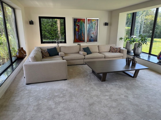 Image 1 of Table basse B & B Italia Maxalto