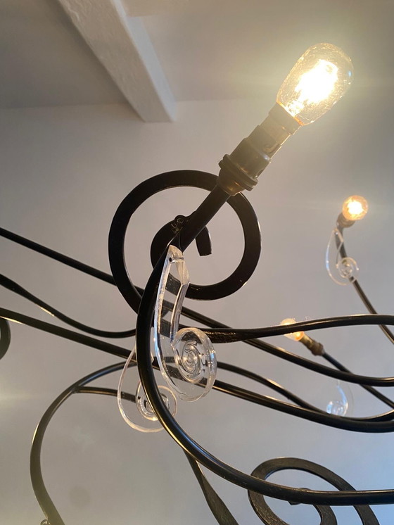 Image 1 of Lustre Maroeska