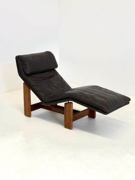 Periplo lounge chair by Tarcisio Colzani for Mobil Girgi