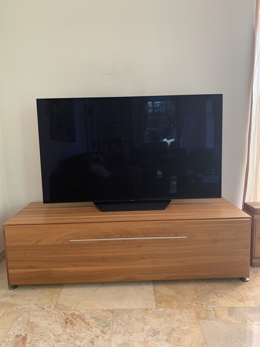 Hülsta TV furniture