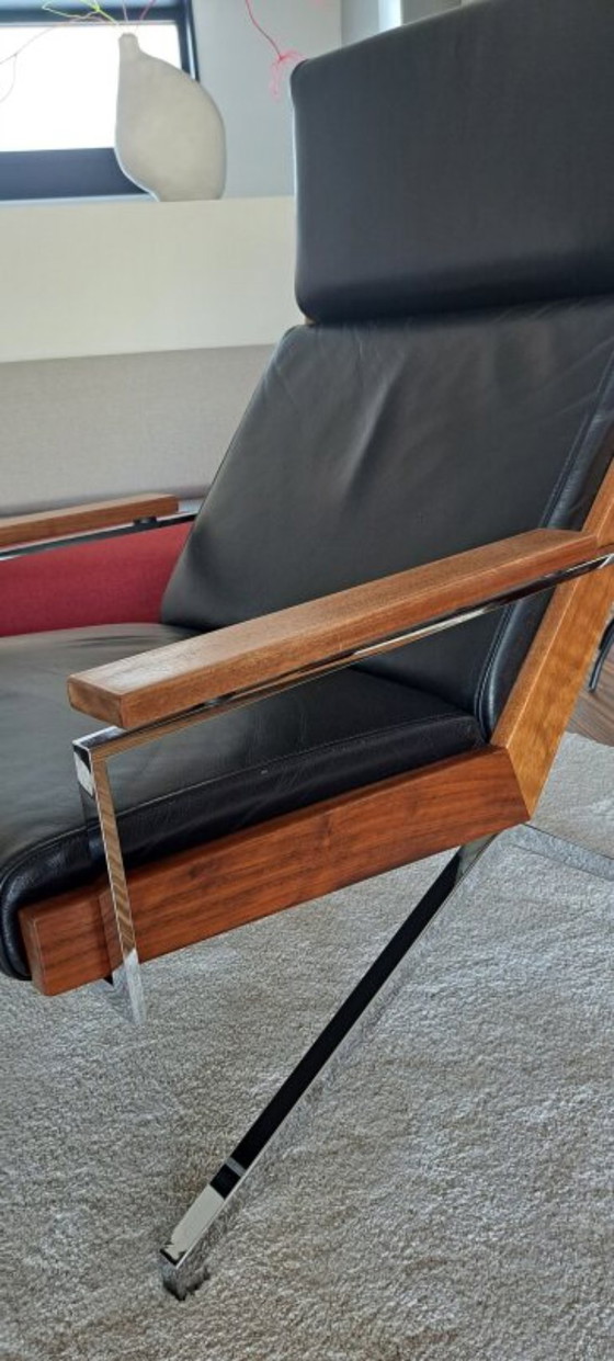 Image 1 of Rob Parry Lotus-Sessel