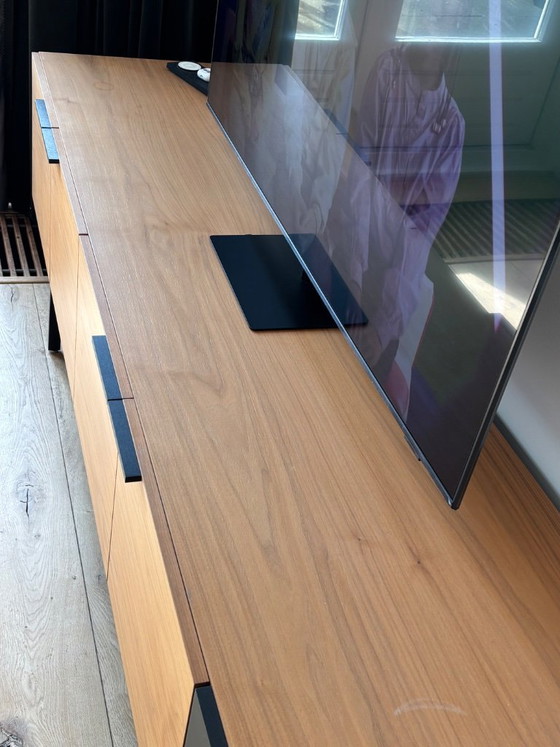 Image 1 of Credenza Pastoe