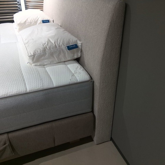 Image 1 of Equilli Balance box spring - 180x200 regolabile