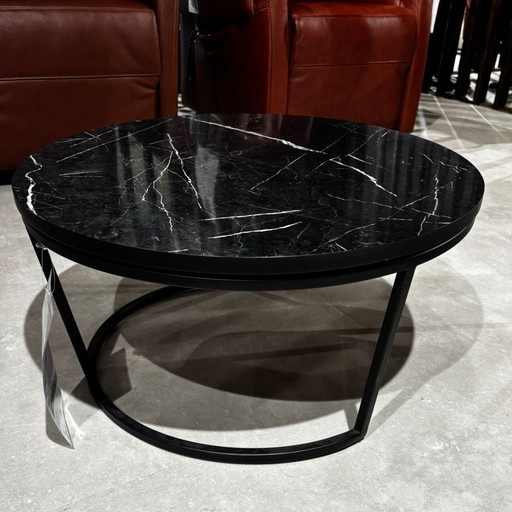 Henders & Hazel City bijzettafel