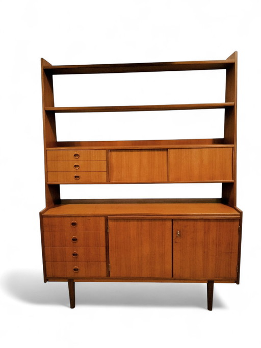 plateau haut suédois vintage