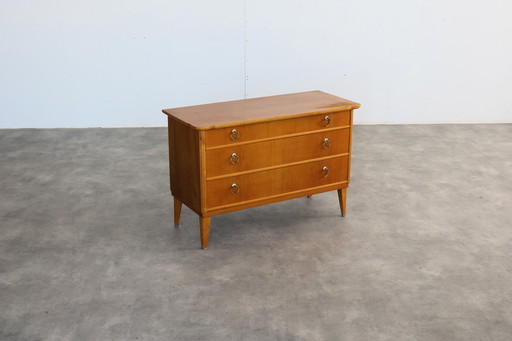 Commode suédoise vintage
