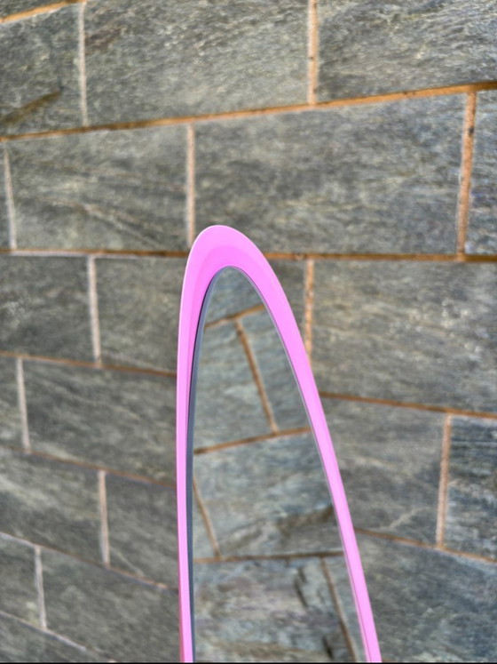 Image 1 of Nail Mirror Lipstick Design Model