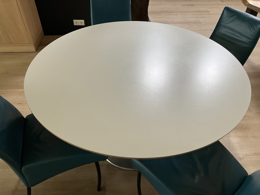 Table à manger design