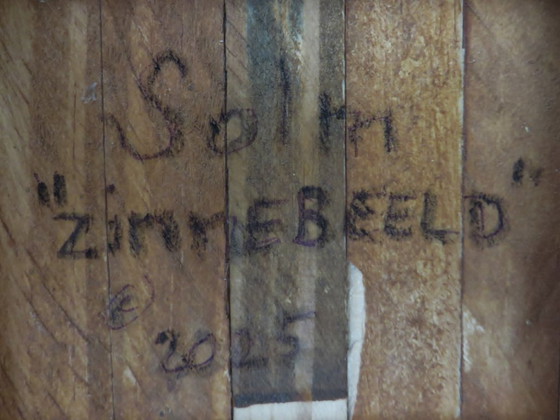 Image 1 of Eric van Solm – „Symbol“