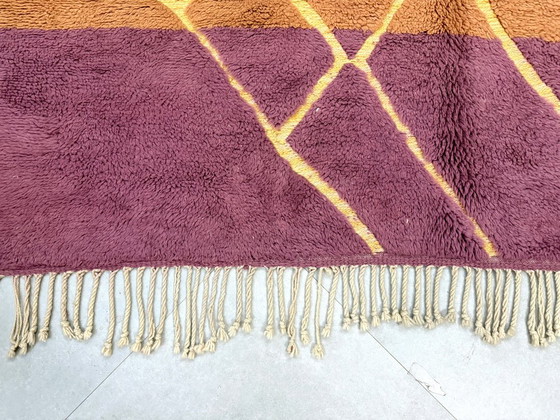Image 1 of Tappeto marocchino fatto a mano, 300 cm x 200 cm
