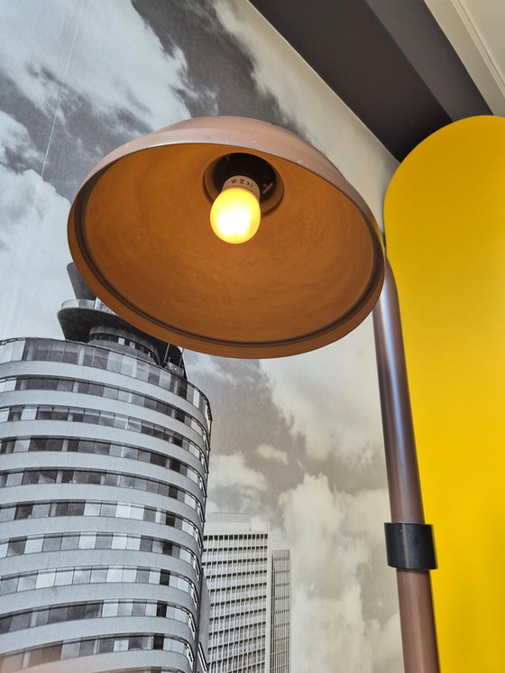 Image 1 of Anvia vloerlamp