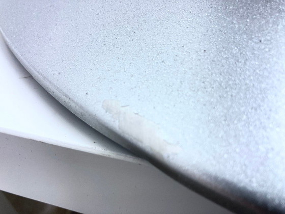 Image 1 of Martinelli Luce plafoniera Mod. 2800 UFO lampada Elio Martinelli