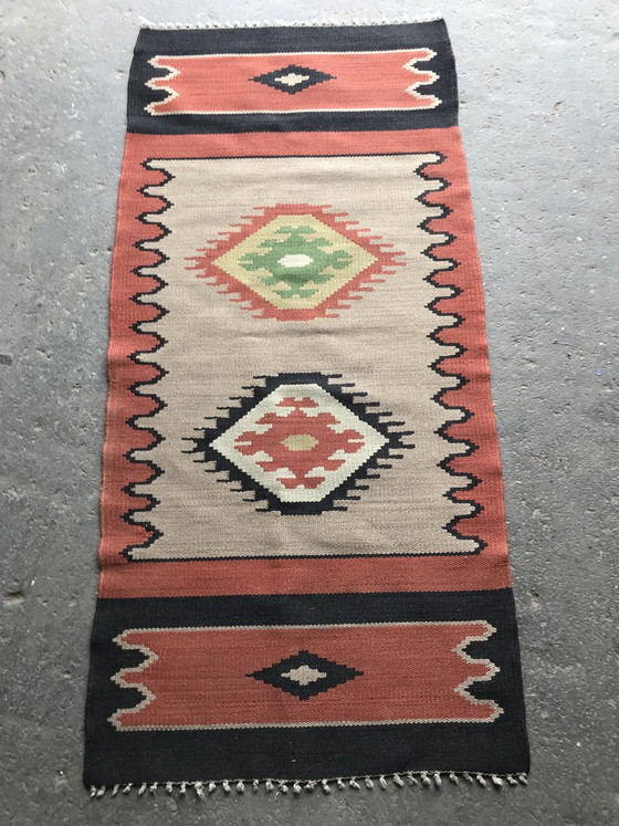 Mid-Century Carpet, 1940s – Rugs & carpets, Mid Century Modern (photo 3 of 3)
