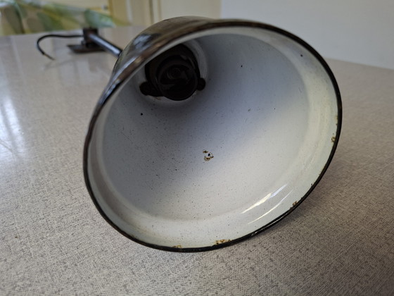 Image 1 of Sabena Erpé wandlamp